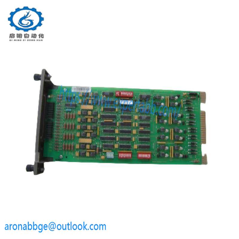 ABB YPP105E YT204001-FK Controller