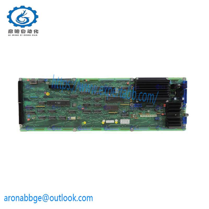 ABB YPP105F YT204001-JN Controller