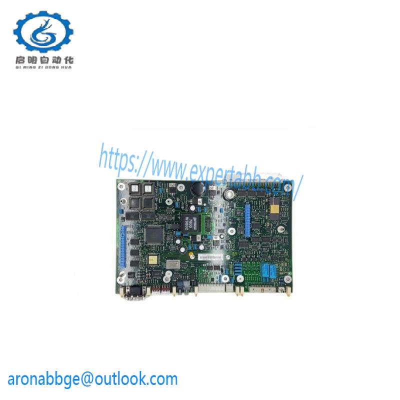 ABB YPP110A digital processor module