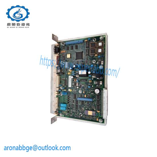 ABB YPP110A  YPP-110A BOARD
