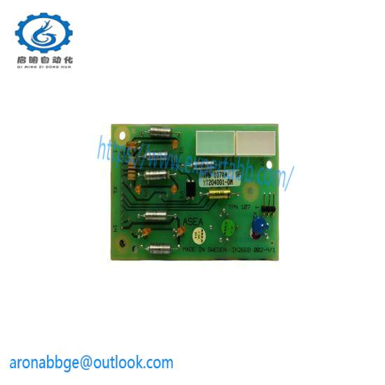 ABB YPQ102E YT204001-FT   AUTOMATION PARTS