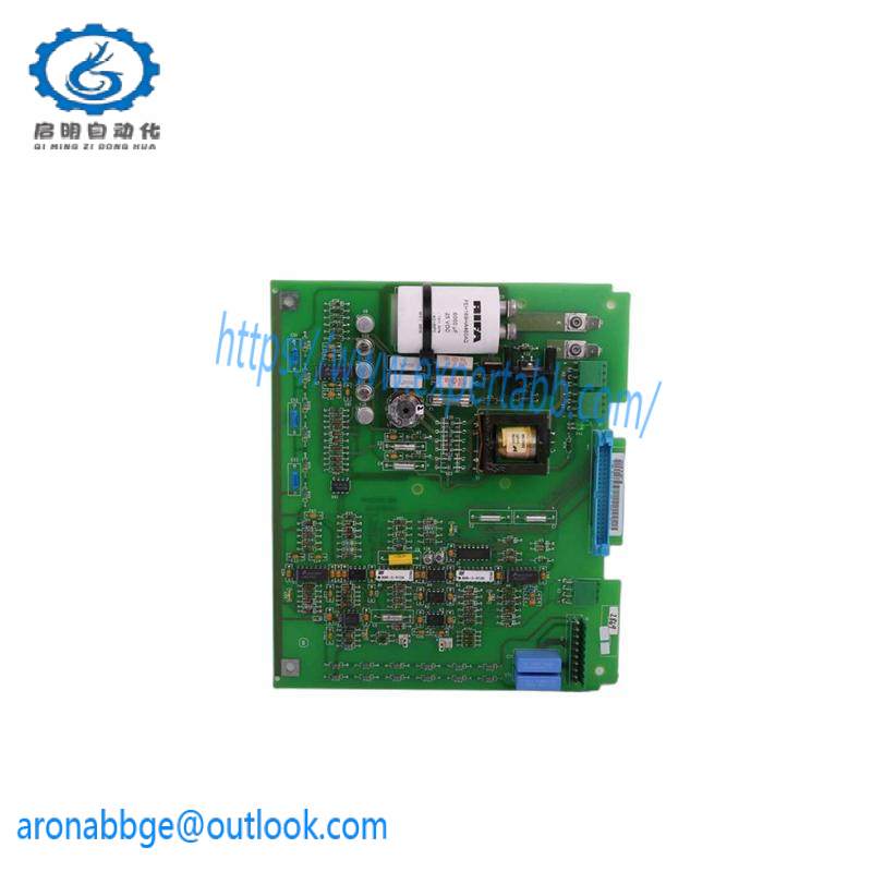 ABB YPQ102F YT204001-KF Field Control Board
