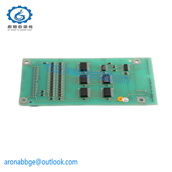 ABB YPQ109B Asea Brown Boveri