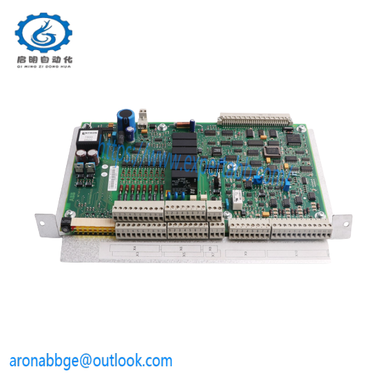 ABB YPQ110A 3ASD573001A5  DCS Module