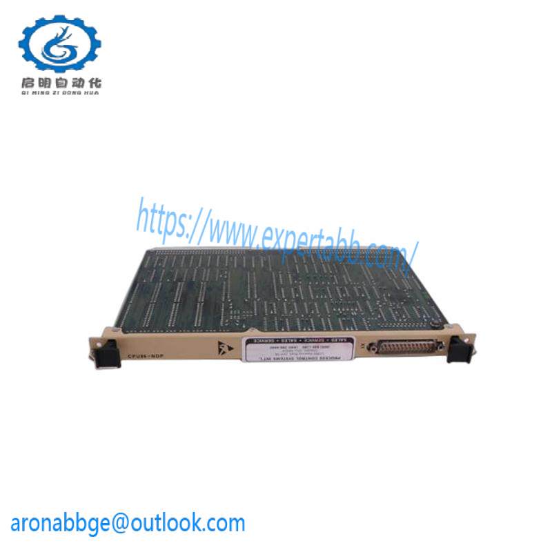 ABB YPQ111A TERMINAL BLOCK BOARD