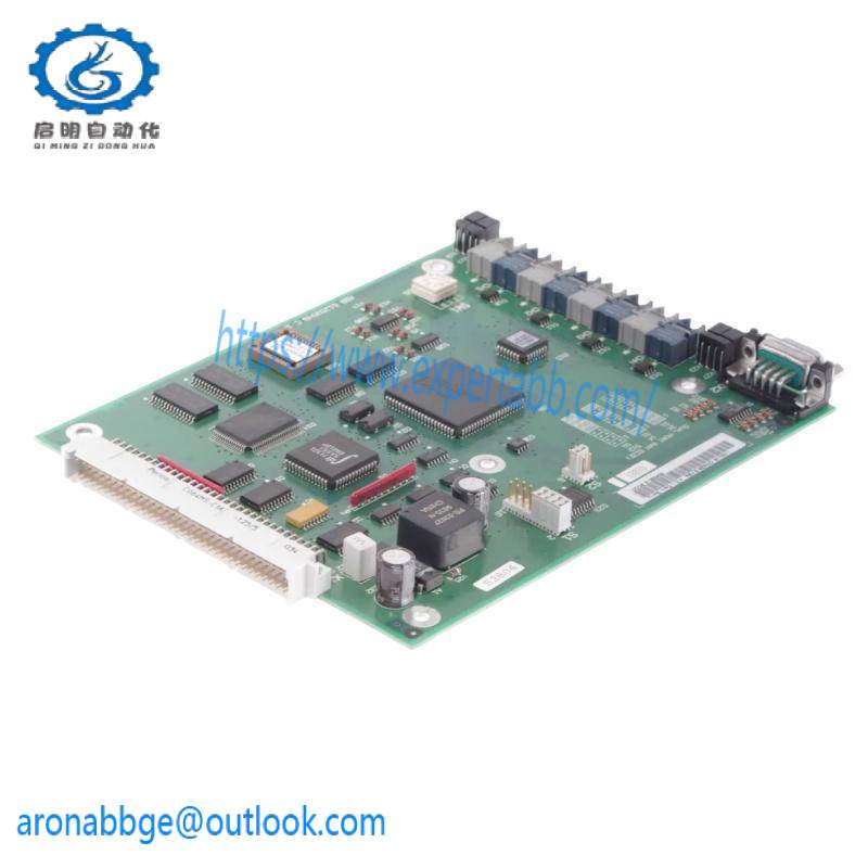 ABB YPQ112 61253432 Board