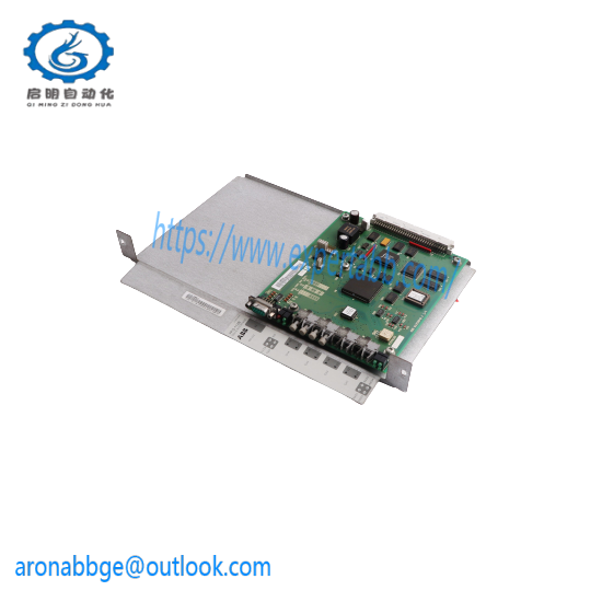 ABB YPQ112B  DCS Module