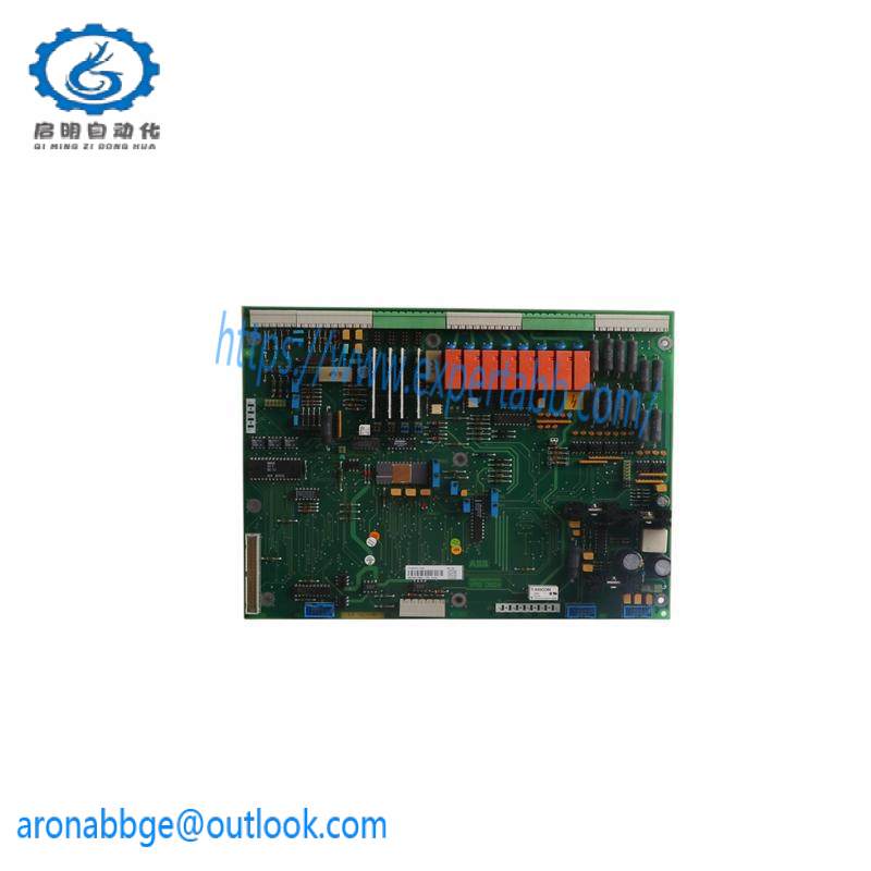 ABB YPQ202A YT204001-KB I/O BOARD
