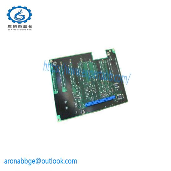 ABB YPR104A YT204001-JP Memory Board