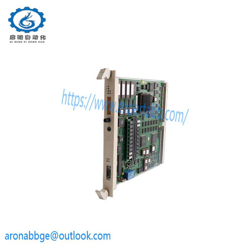 ABB YXE152A YT204001-AF ROBOTIC CONTROL CARD