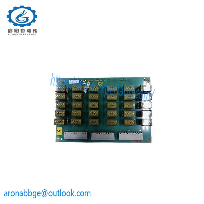 ABB YXI116A CAPACITOR UNIT
