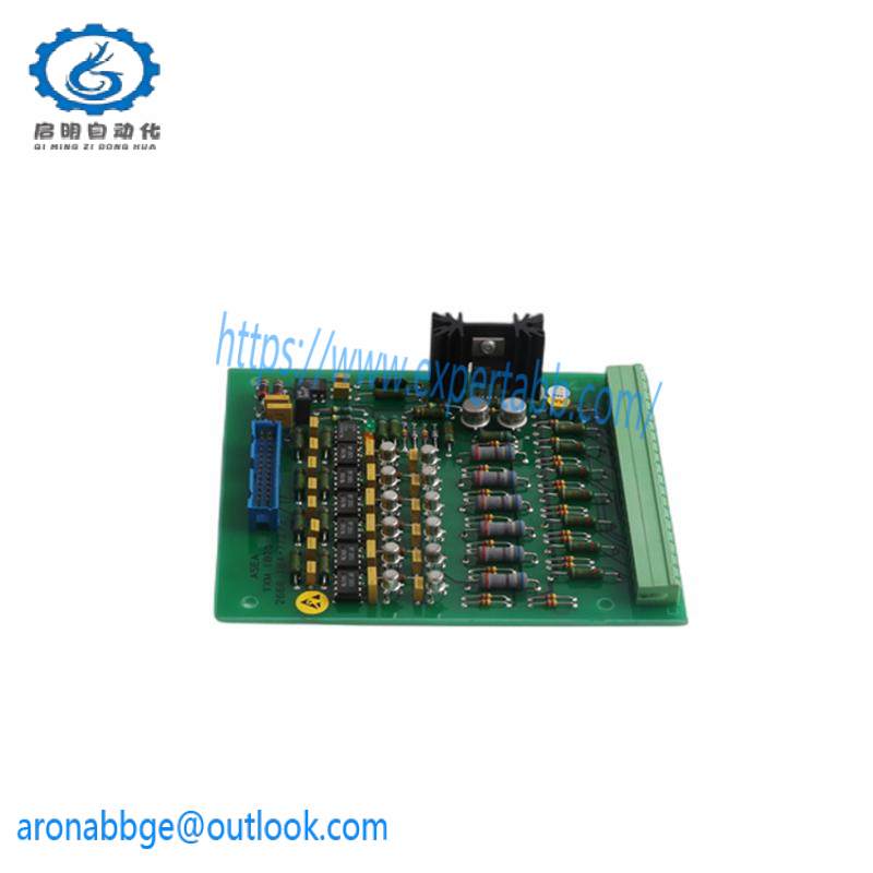 ABB 3BSE003697R0108 Connection Cable