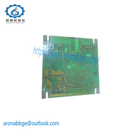 ABB YXU167G YT204001-JE ASEA Circuit Board