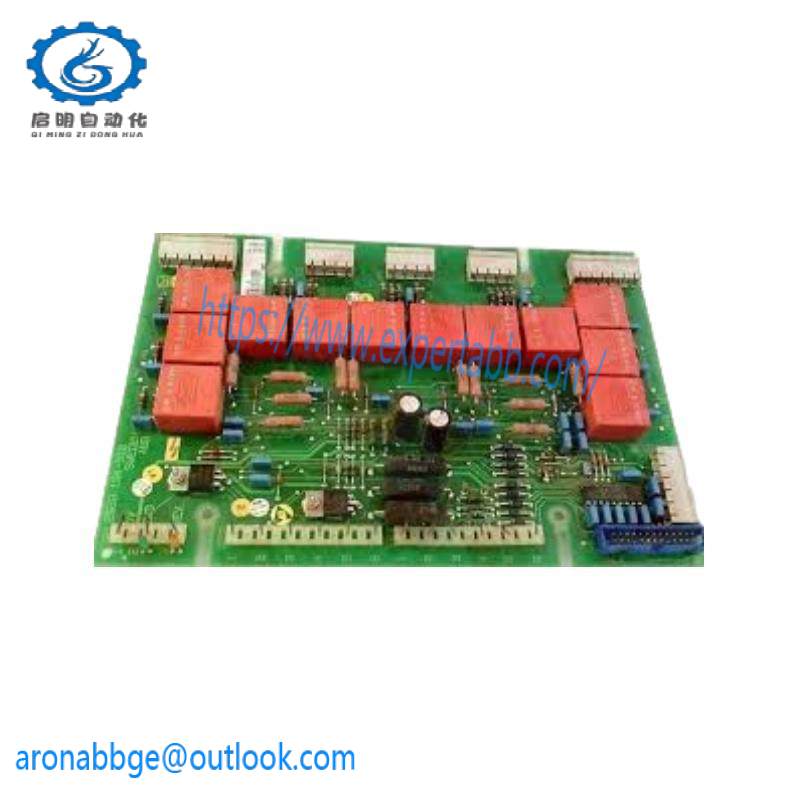 ABB YXU168E YT204001-JB Board