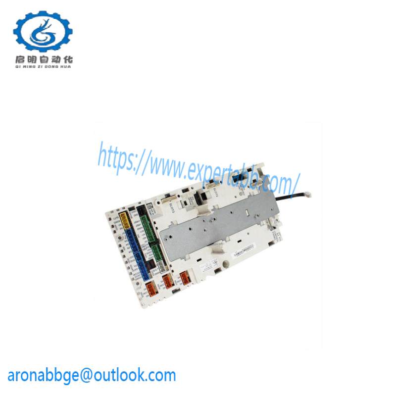 ABB ZCU-12 Control Unit use for inverter