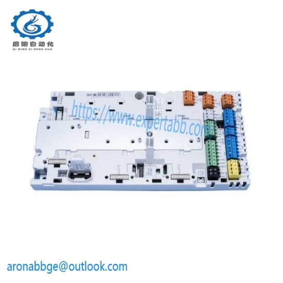 ABB 3BHE009017R0102 XVC724BE102