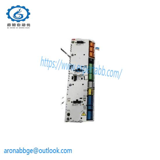 ABB ZCU-14 3AXD50000005164 Inverter I/O interface Board