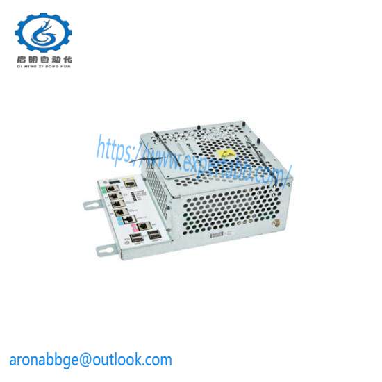 ABB ZMU-02