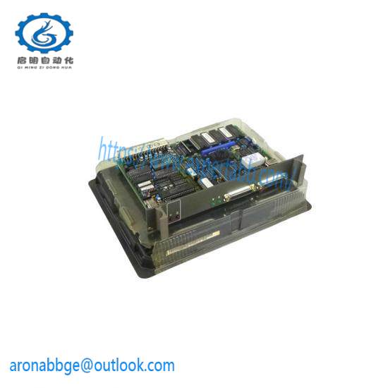 ABB ZMU-02