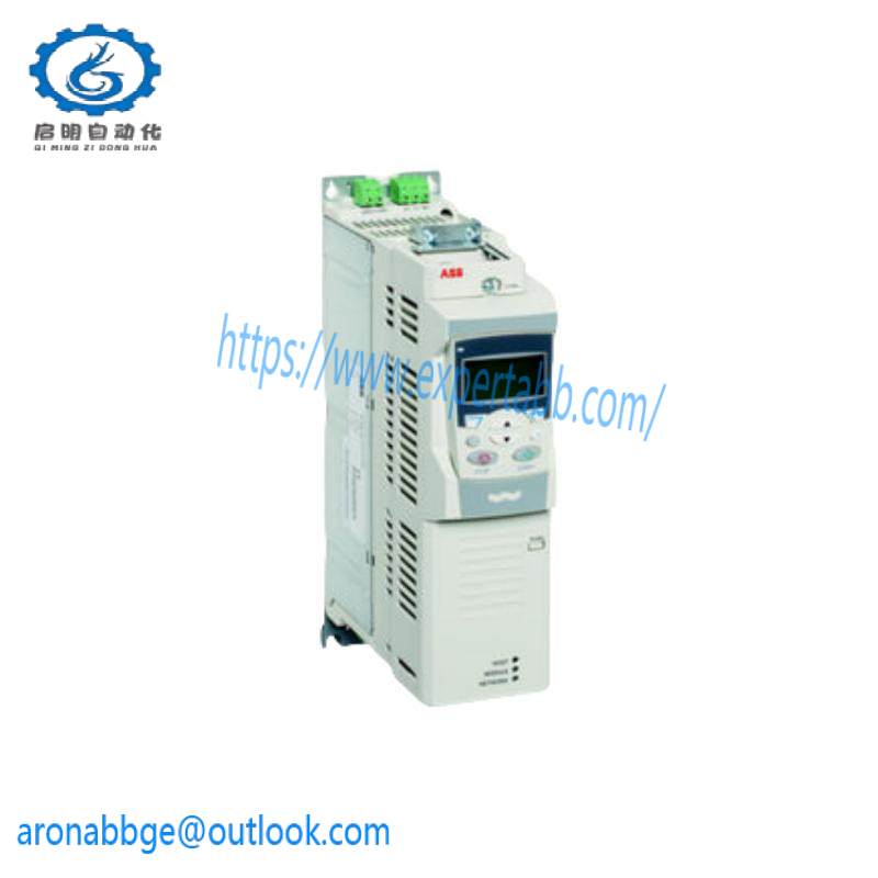 ABB ACQ810-04-08A3-4 frequency inverter