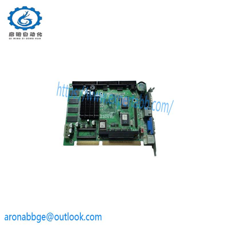 ACROSSER AR-B1479-V1.22 Industrial Motherboard