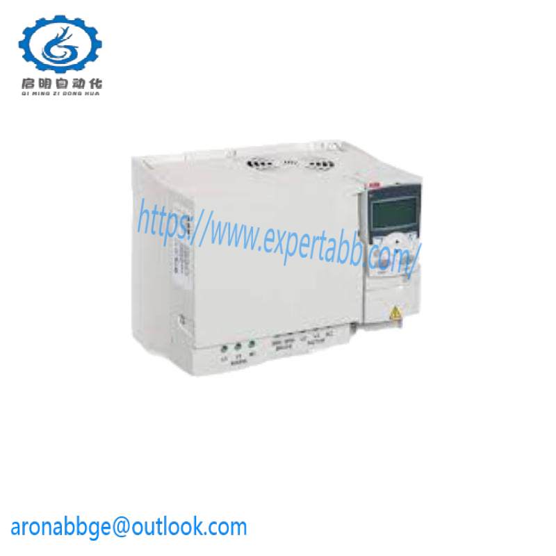 ABB ACS310-03E-34A1-4 INVERTER DRIVE