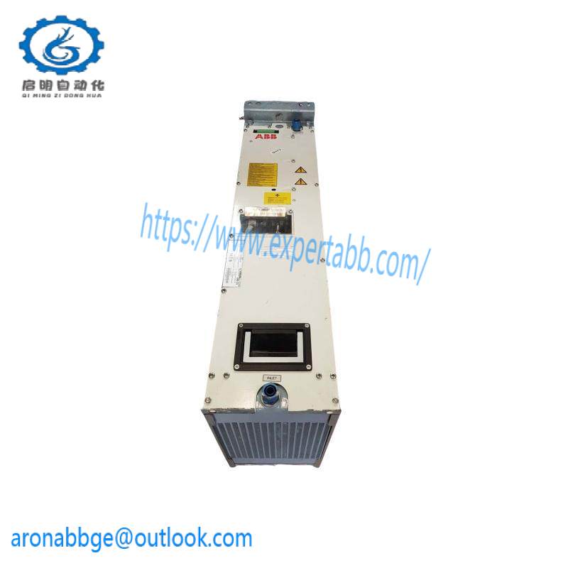 ABB ACS800-104LC-0240-7 Inverter
