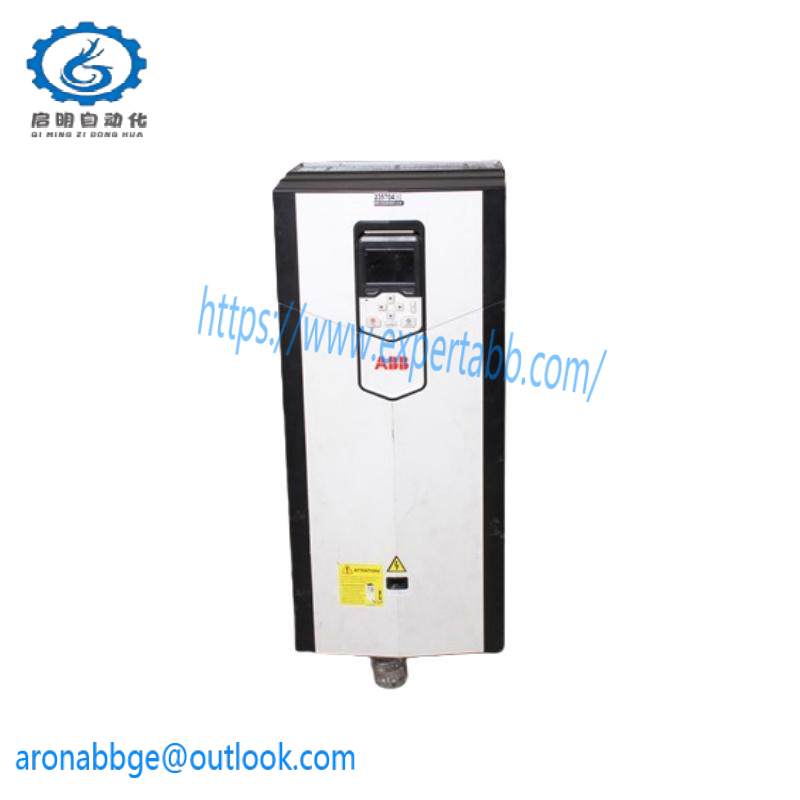 ABB ACS880-01-206A-3 Pcontmax 110kW Icontmax 196A
