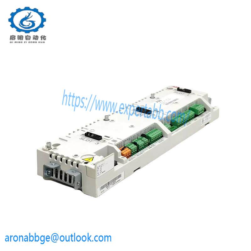 ABB ACSM1-S-MU-E1 JCU-01 MEMORY UNIT KIT