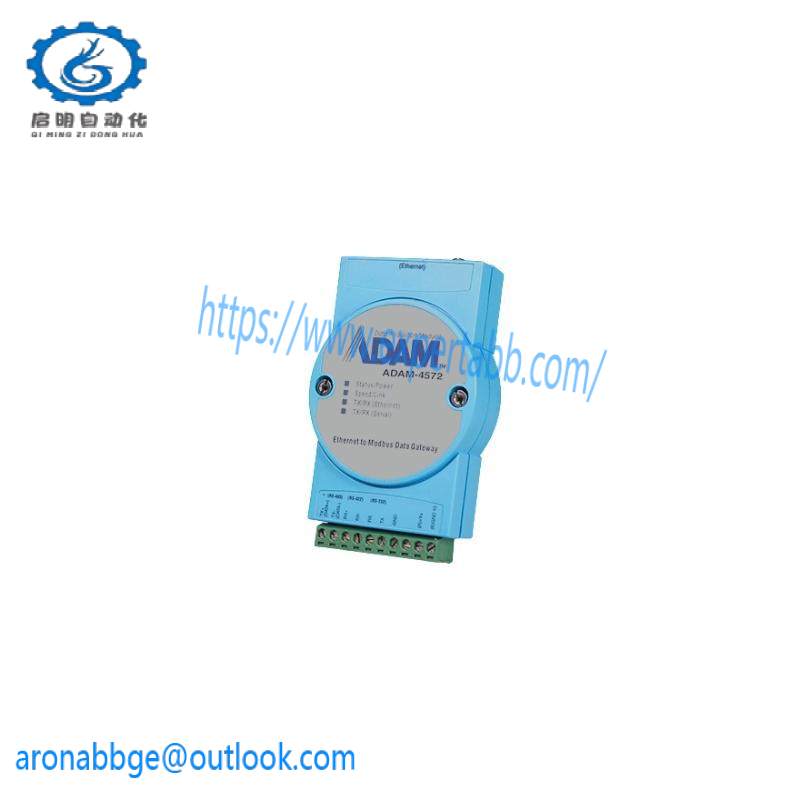 ADVANTECH ADAM-4572 CIRCUIT MODULE