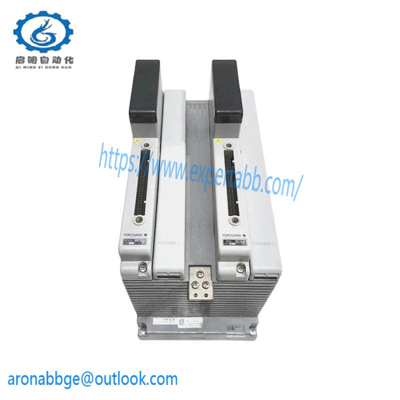 YOKOGAWA ADM12C S2 Contact Input Module