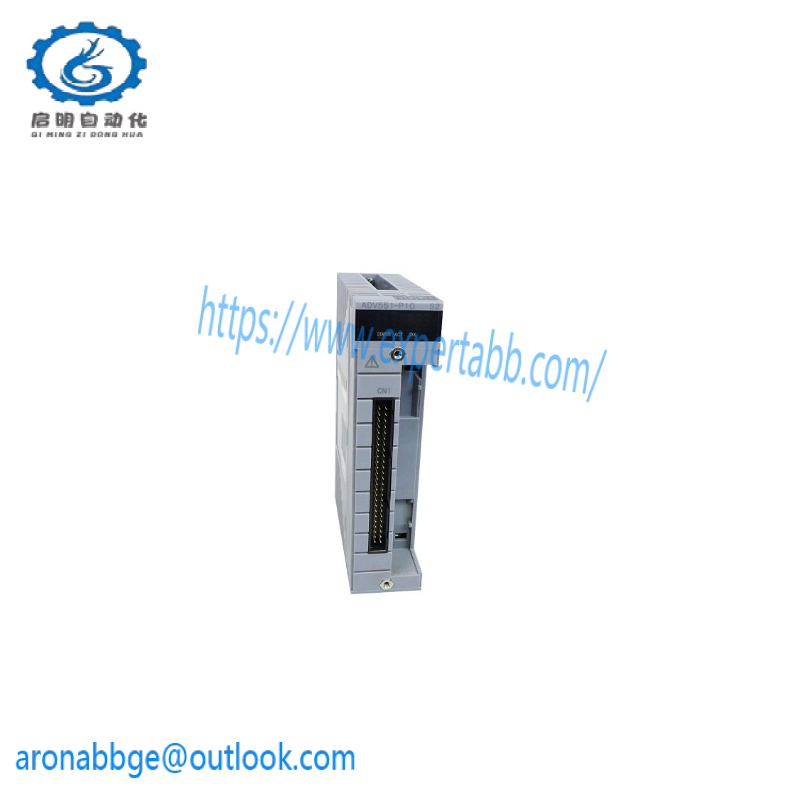 YOKOGAWA ADV551-P10 DIGITAL OUTPUT MODULE