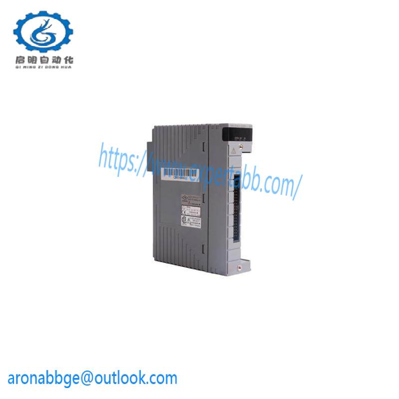YOKOGAWA ADV551-P50 Digital Output Modules