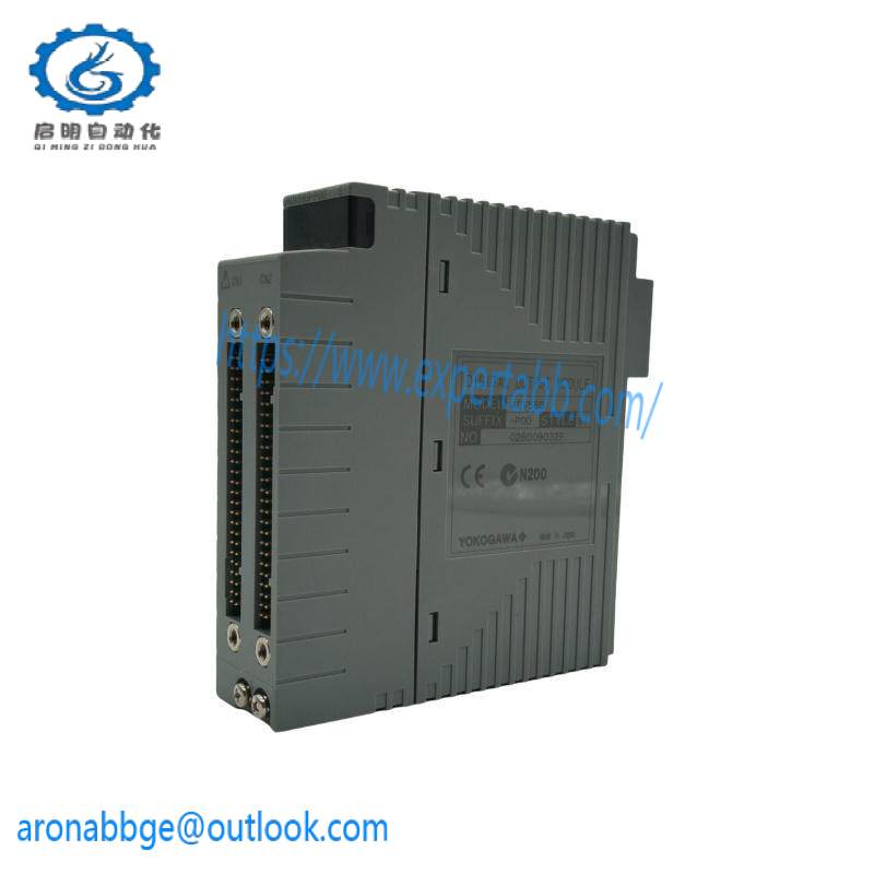 Yokogawa ADV569-P00 S1 Digital Output Module