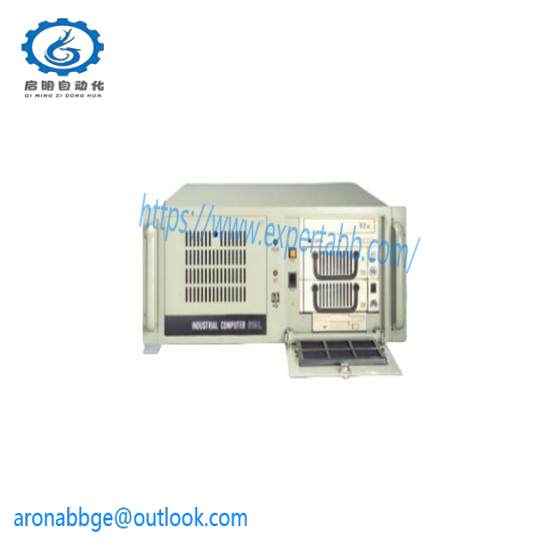 Advantech 610H IPC-610L E5300 1g ram 500g hard disk