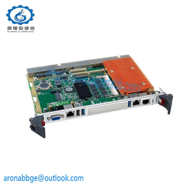 Advantech MIC-3392MIL motherboard