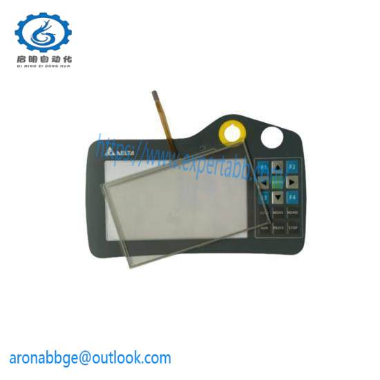 AELTA HMC07-N411H5C5 Membrane Touch Screen