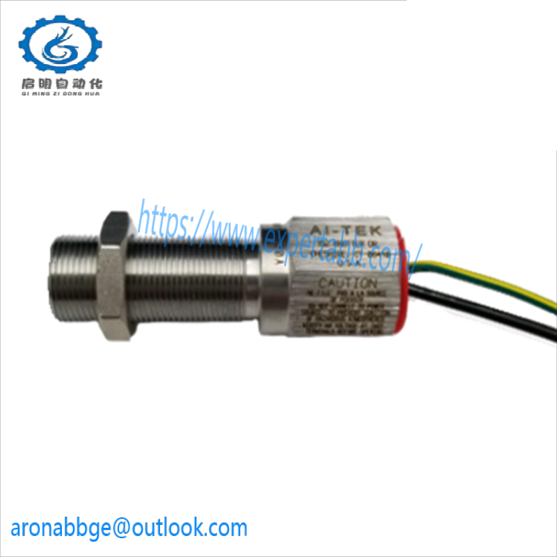 AI-TEK 70085-1010-562 Passive Sensors