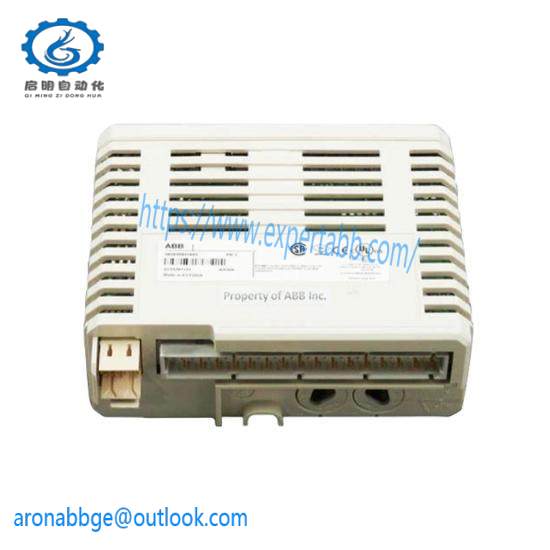 AI830 3BSE008518R1 ABB
