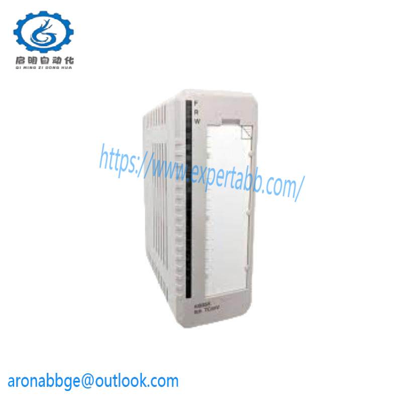 ABB AI835A Analog Input 8 ch