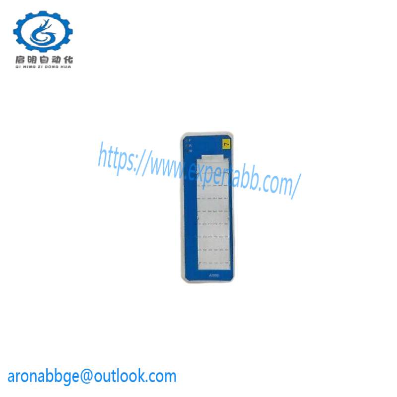 ABB TA924F Empty slot protector module