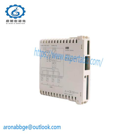 ABB 3KDE175511L9310