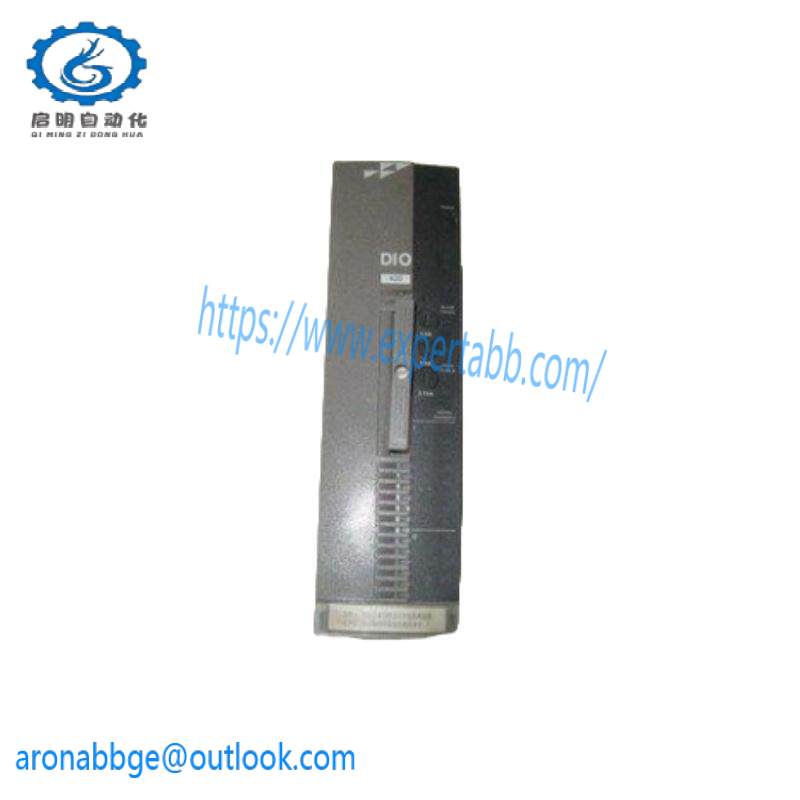 ABB AIN-220 PHBAIN22010000 Analog Input Module