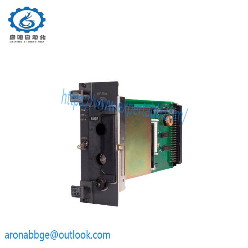 YOKOGAWA AIP562 S1 V-Net Coupler Module