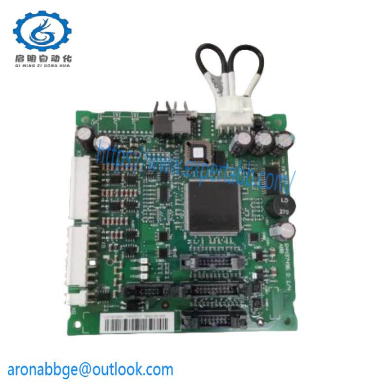 ABB AITF-01C Inverter communication board