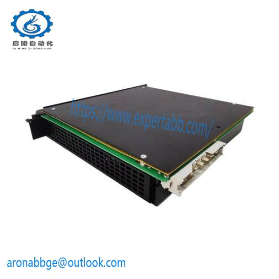 AL129A-CD10152 Gas Turbine Control Systems