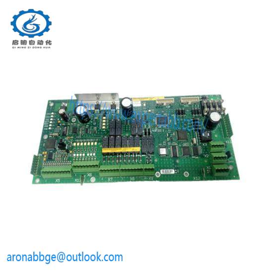 Alfa Laval EPC-50 3183045841 I/O Expansion Board
