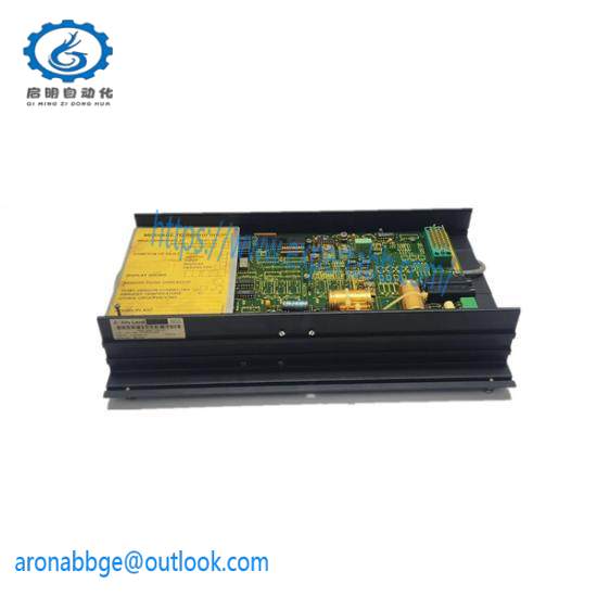 Alfa Laval EPC400 3183050102 CONTROL MODULE