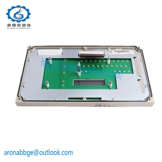 Alfa Laval EPC50 OP Front Module