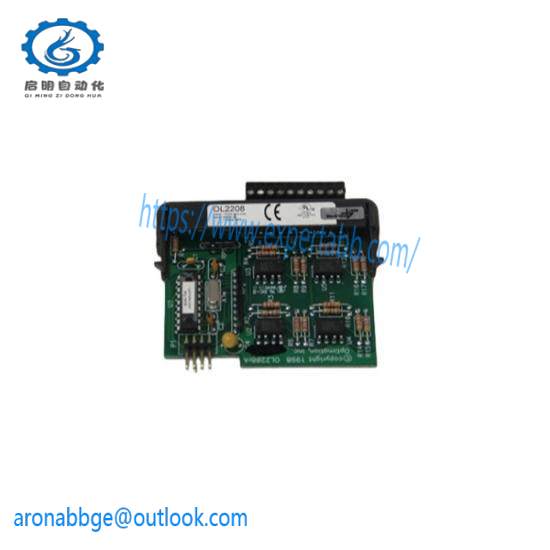Alfa Laval EPC50BM M 3183067861-KIT I/O Board